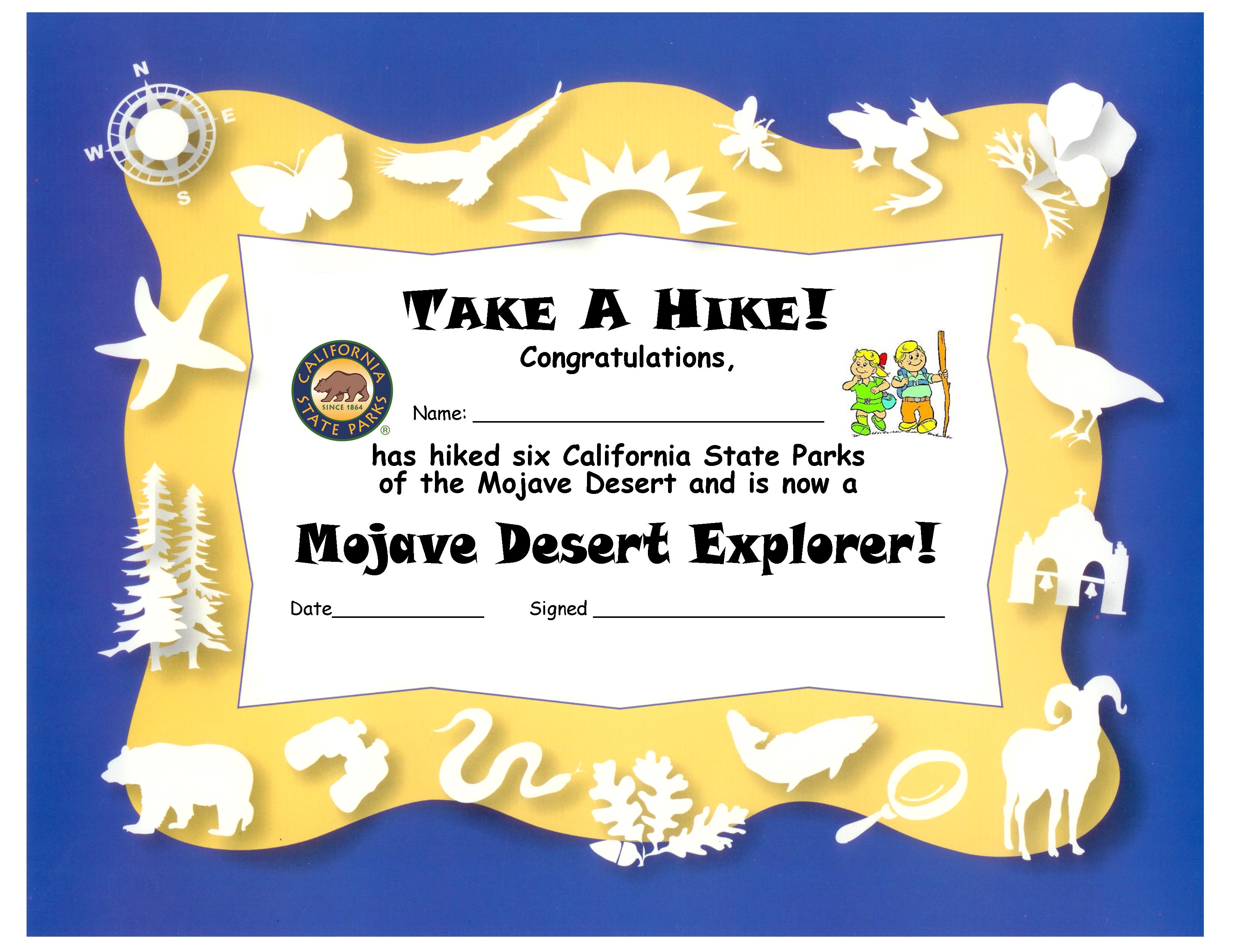 (c) California State Parks